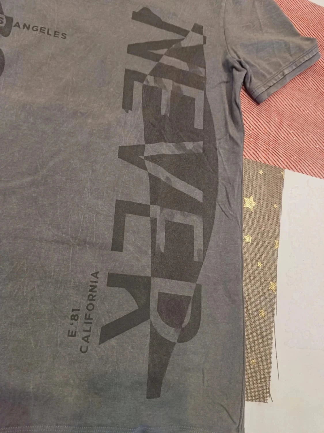 Camiseta Guess talla M – photo 4